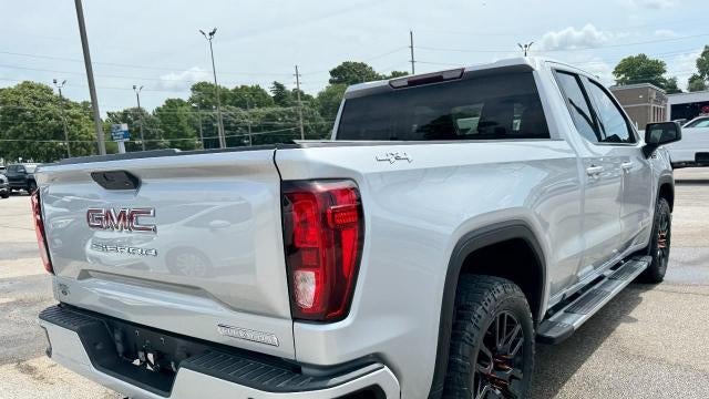 2019 GMC Sierra 1500 Elevation