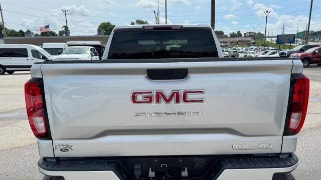 2019 GMC Sierra 1500 Elevation