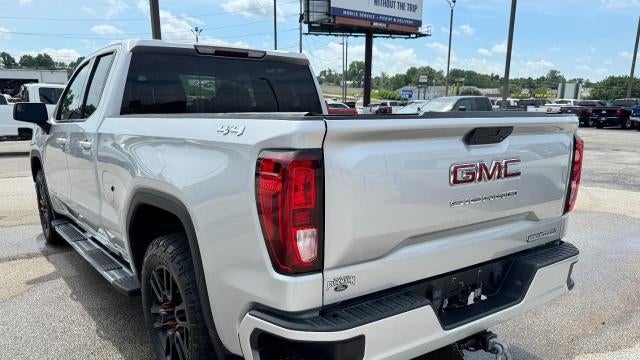 2019 GMC Sierra 1500 Elevation