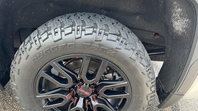2019 GMC Sierra 1500 Elevation