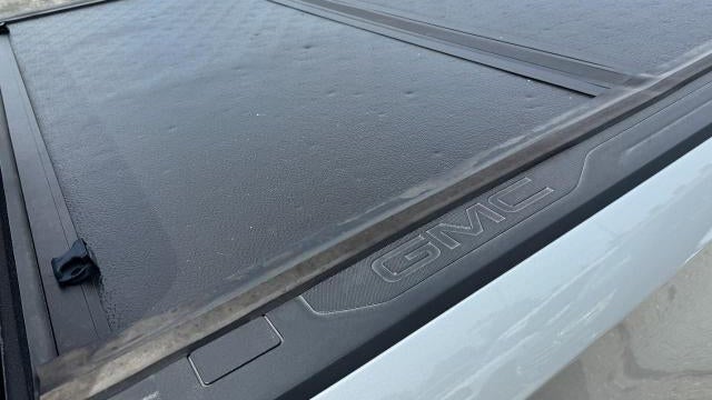 2019 GMC Sierra 1500 Elevation