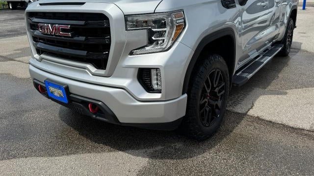 2019 GMC Sierra 1500 Elevation