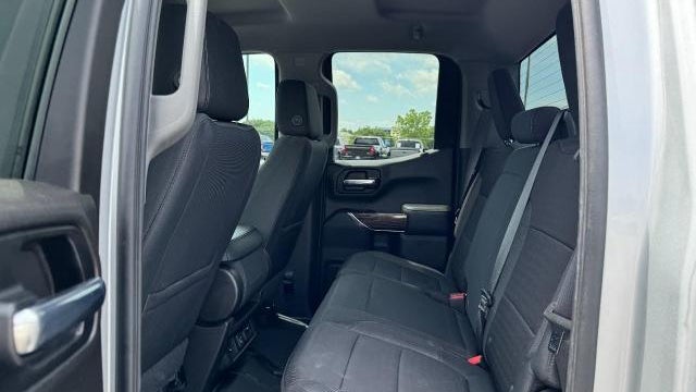 2019 GMC Sierra 1500 Elevation