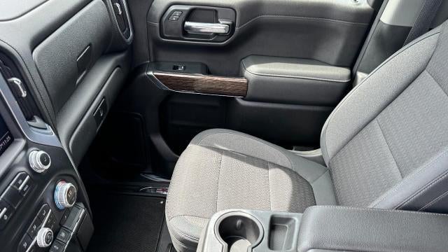 2019 GMC Sierra 1500 Elevation