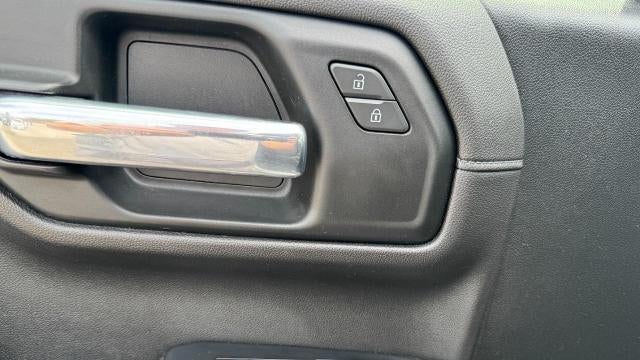 2019 GMC Sierra 1500 Elevation