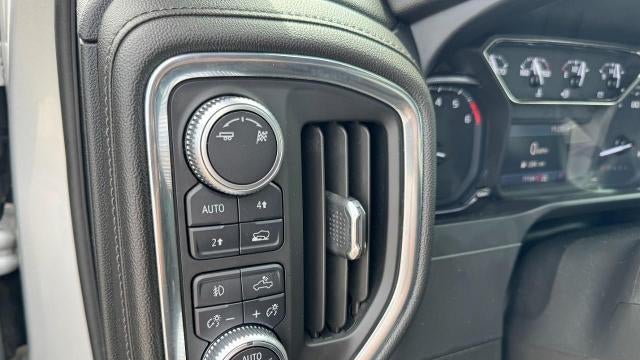 2019 GMC Sierra 1500 Elevation
