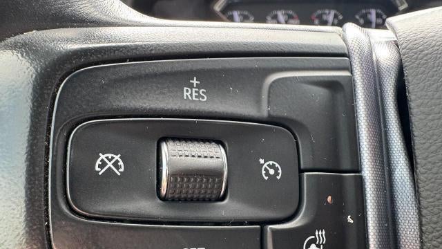 2019 GMC Sierra 1500 Elevation