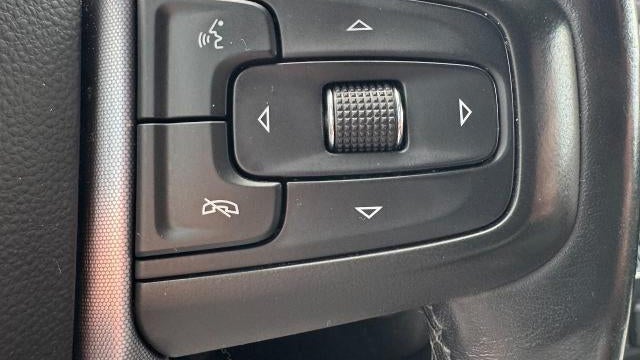 2019 GMC Sierra 1500 Elevation