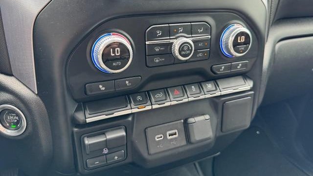 2019 GMC Sierra 1500 Elevation