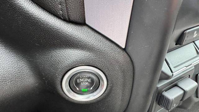 2019 GMC Sierra 1500 Elevation