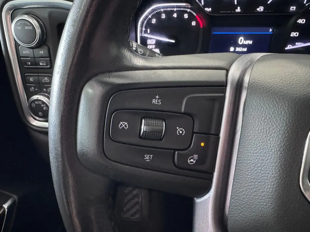 2020 GMC Sierra - $29,487