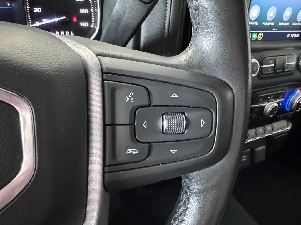 2020 GMC Sierra - $29,487