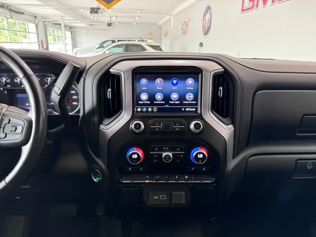 2020 GMC Sierra - $29,487