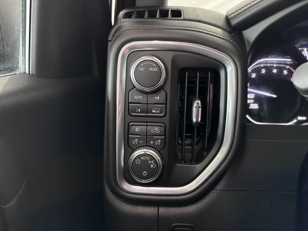 2020 GMC Sierra - $29,487