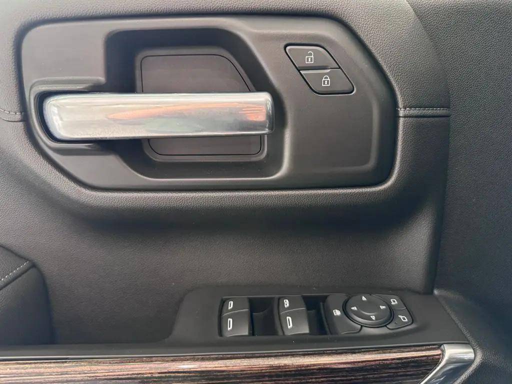 2020 GMC Sierra - $29,487