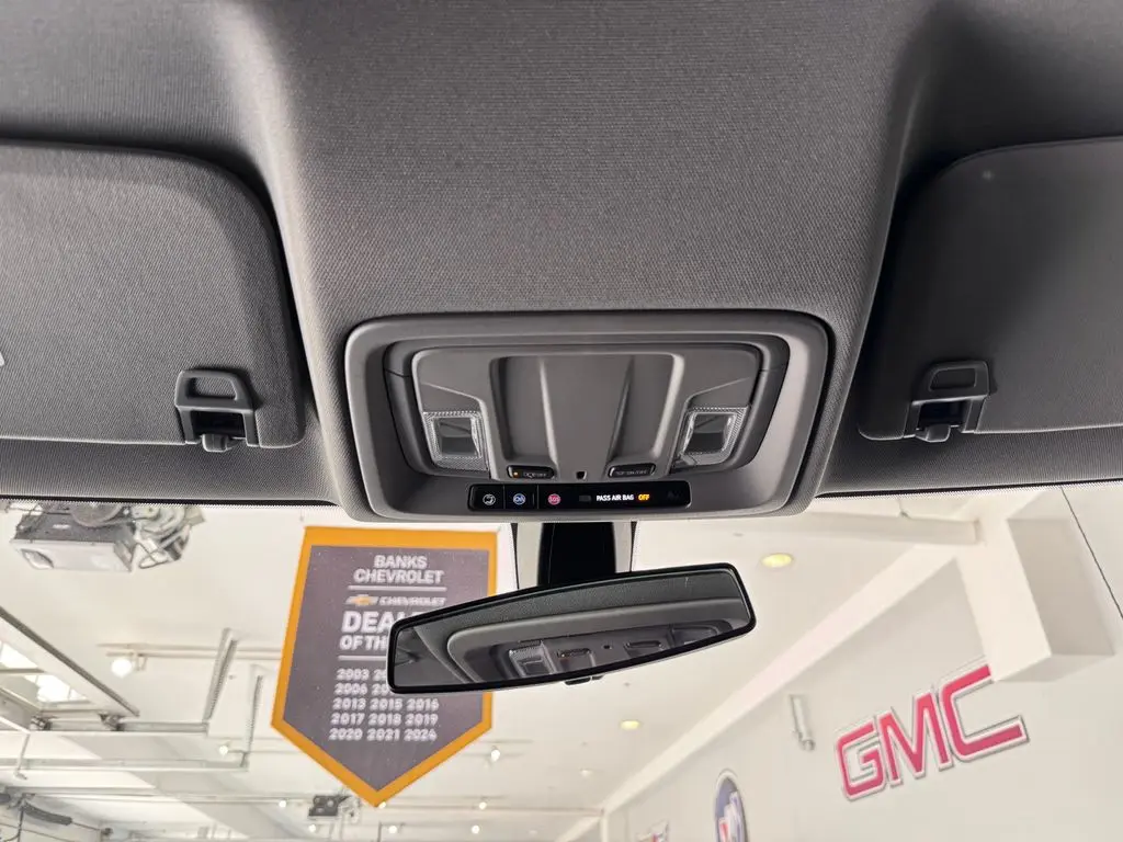 2020 GMC Sierra - $29,487
