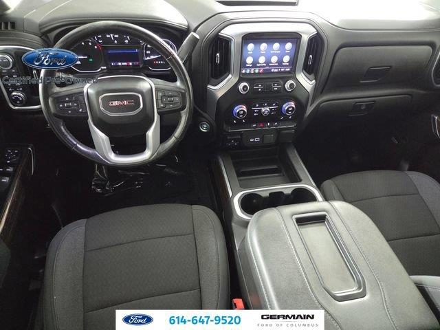 2022 GMC Sierra Limited - $31,995