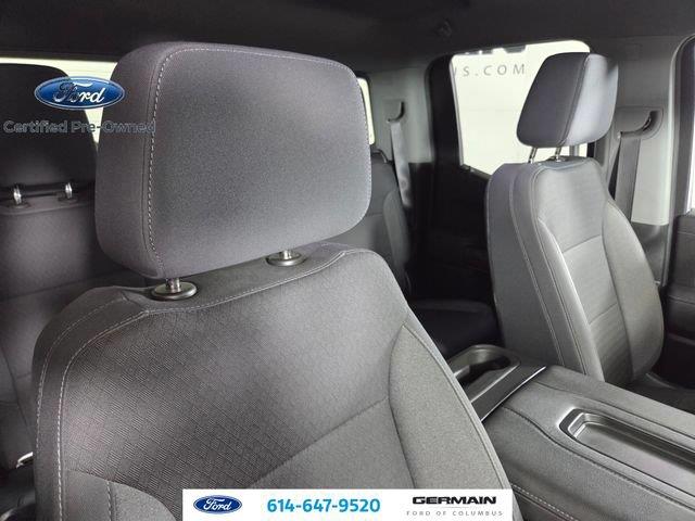 2022 GMC Sierra Limited - $31,995