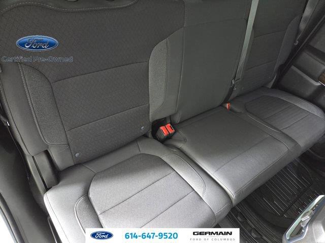 2022 GMC Sierra Limited - $31,995