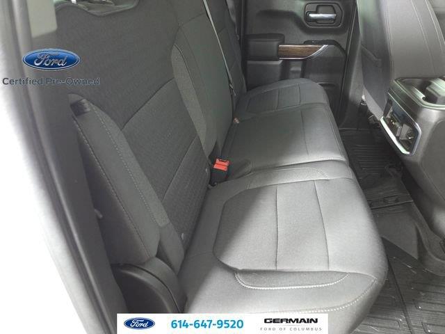 2022 GMC Sierra Limited - $31,995
