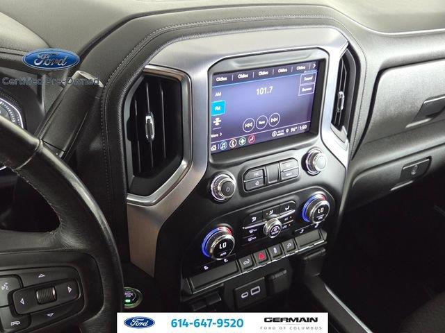 2022 GMC Sierra Limited - $31,995