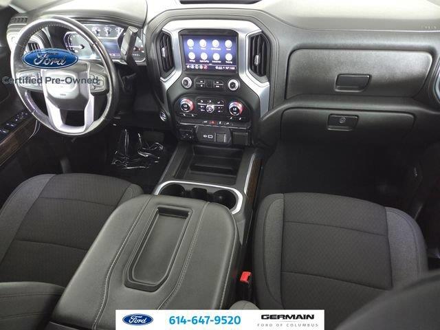 2022 GMC Sierra Limited - $31,995