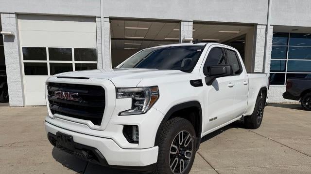 Preowned 2019 GMC Sierra 1500 Elevation for Sale