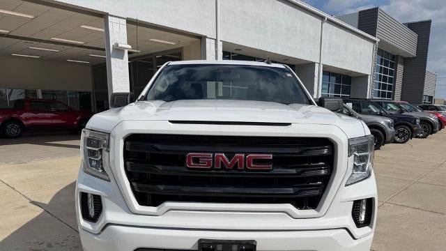 2019 GMC Sierra 1500 Elevation
