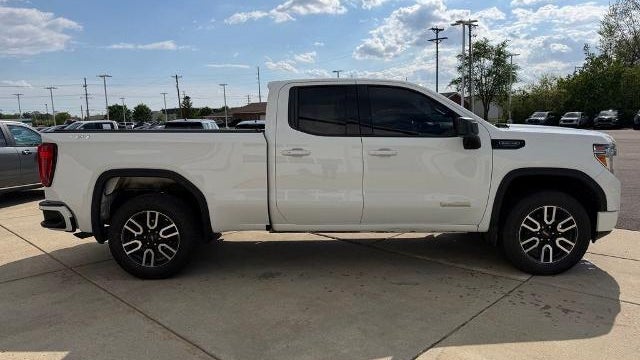 2019 GMC Sierra 1500 Elevation