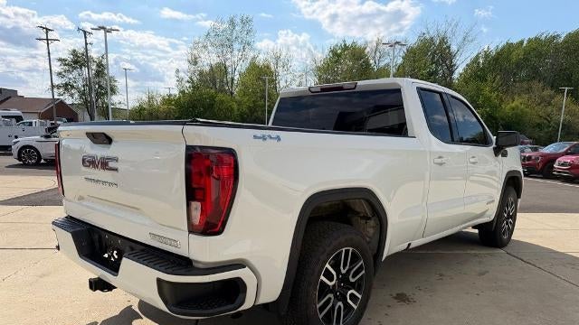 2019 GMC Sierra 1500 Elevation