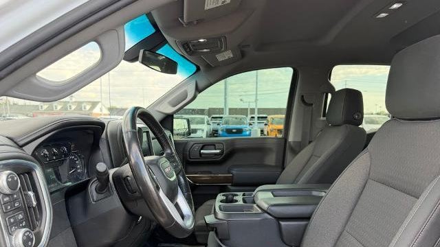 2019 GMC Sierra 1500 Elevation