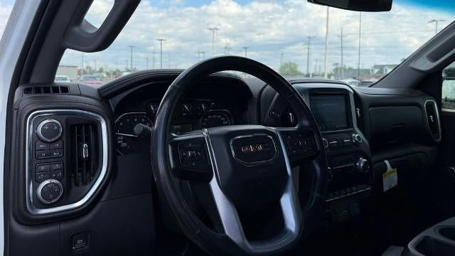 2019 GMC Sierra 1500 Elevation