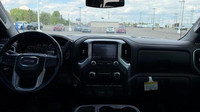2019 GMC Sierra 1500 Elevation