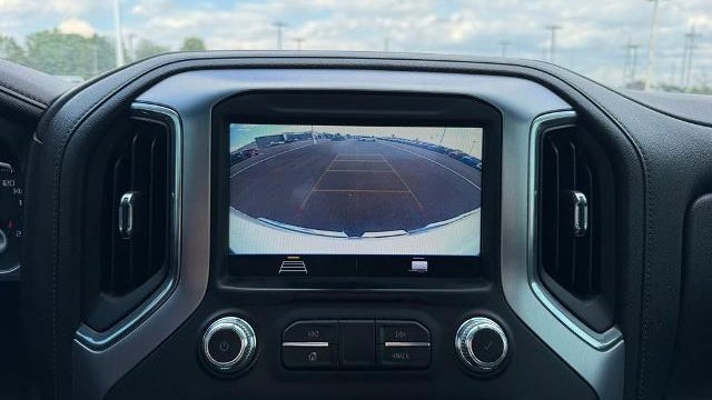2019 GMC Sierra 1500 Elevation