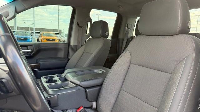 2019 GMC Sierra 1500 Elevation
