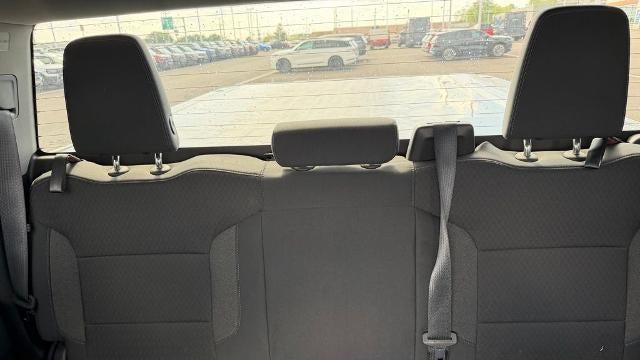 2019 GMC Sierra 1500 Elevation