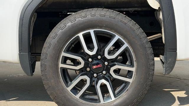 2019 GMC Sierra 1500 Elevation
