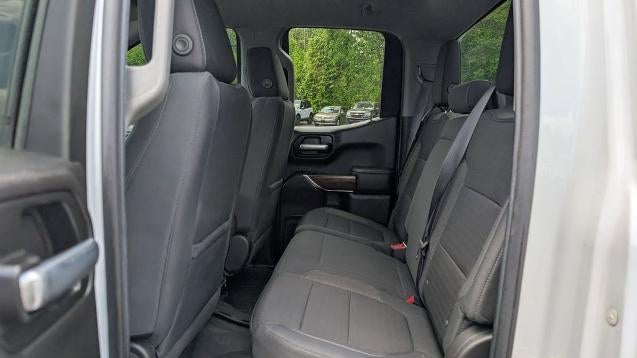 2019 GMC Sierra 1500 Elevation