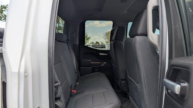 2019 GMC Sierra 1500 Elevation