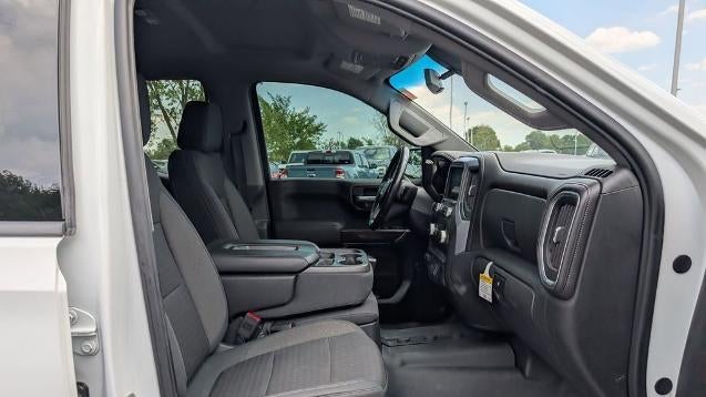 2019 GMC Sierra 1500 Elevation