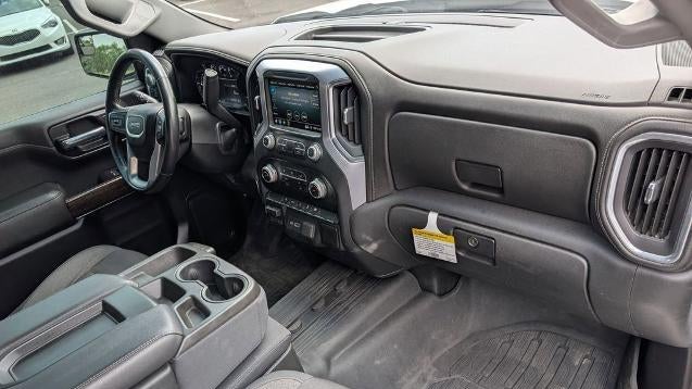 2019 GMC Sierra 1500 Elevation