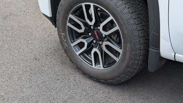 2019 GMC Sierra 1500 Elevation