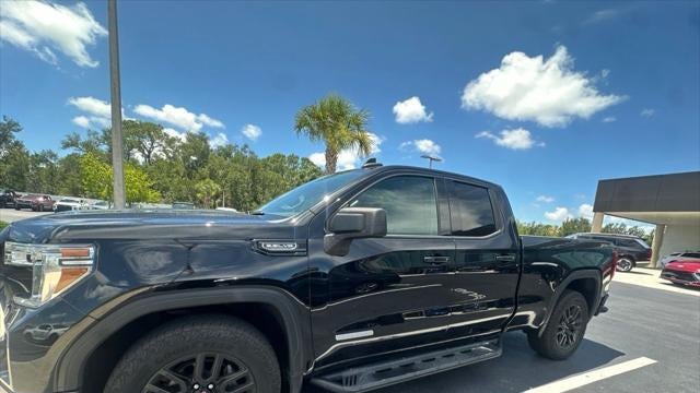 2019 GMC Sierra 1500 Elevation