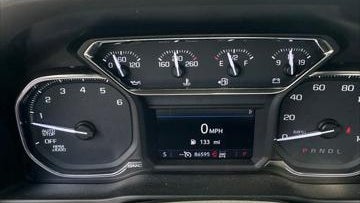 2019 GMC Sierra 1500 Elevation
