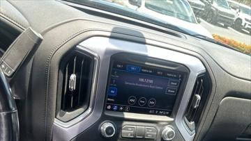 2019 GMC Sierra 1500 Elevation