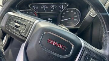 2019 GMC Sierra 1500 Elevation