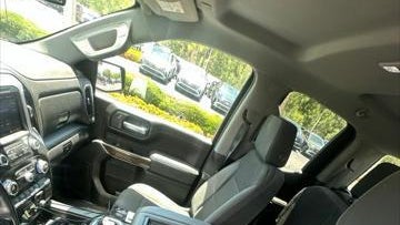 2019 GMC Sierra 1500 Elevation