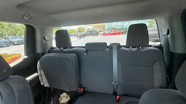 2019 GMC Sierra 1500 Elevation