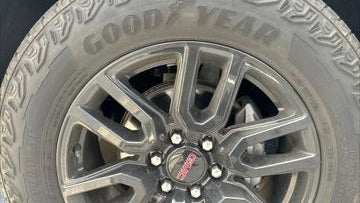 2019 GMC Sierra 1500 Elevation