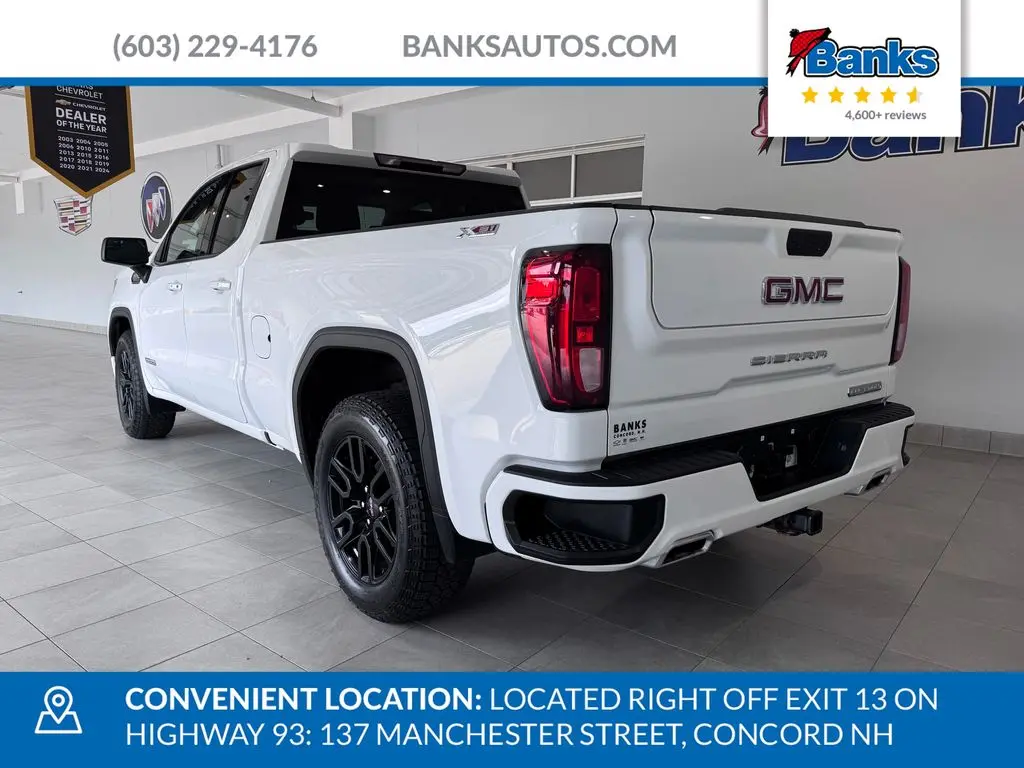 2022 GMC Sierra Limited - $28,987